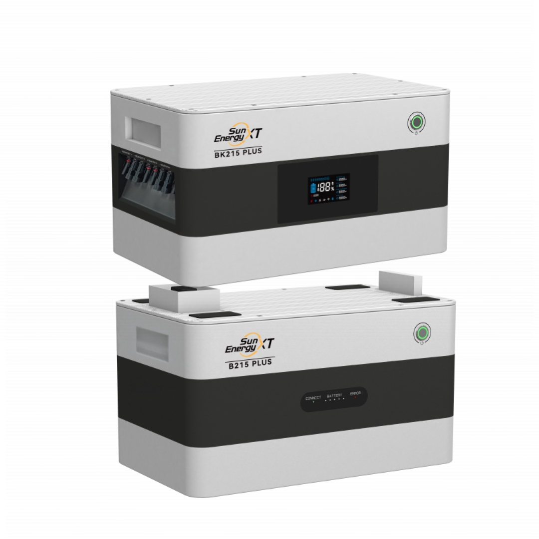 SunEnergyXT
